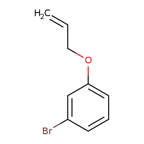 1-Allyloxy-3-bromobenzene