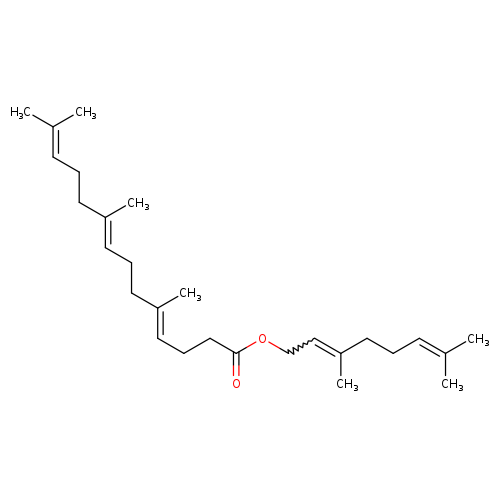 Gefarnate