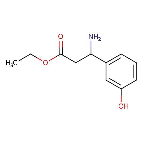 Benzenepropanoic acid, β-amino-3-hydroxy-, ethyl ester