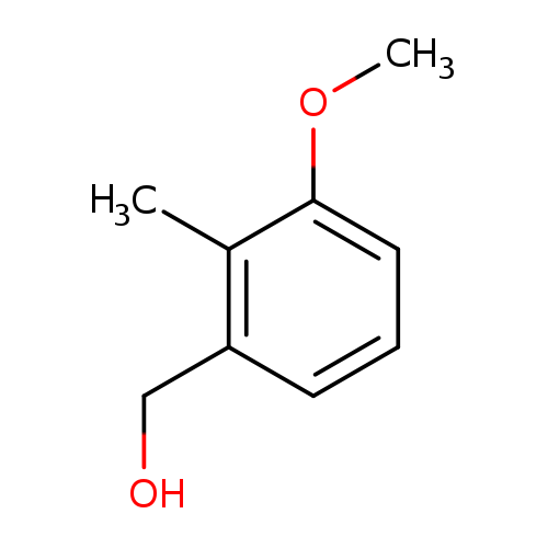 (3-methoxy-2-methylphenyl)methanol