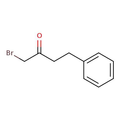 1-Bromo-4-phenylbutan-2-one