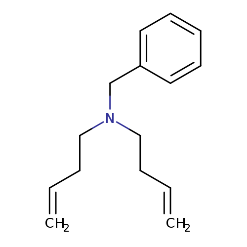 N-Benzyl-n-(but-3-en-1-yl)but-3-en-1-amine