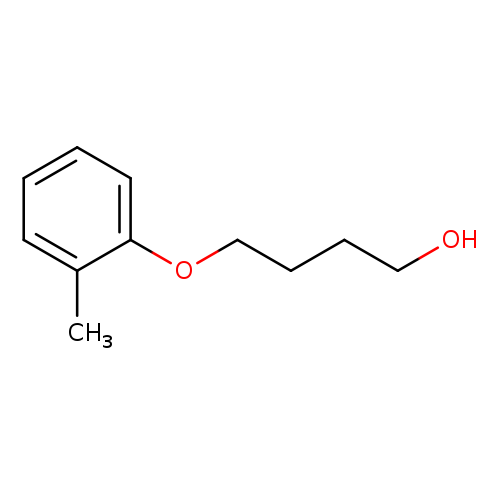 4-(2-Methylphenoxy)-1-butanol