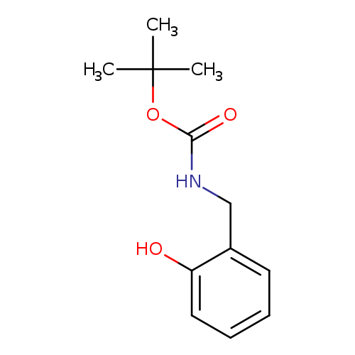 2-(Boc-aminomethyl)phenol