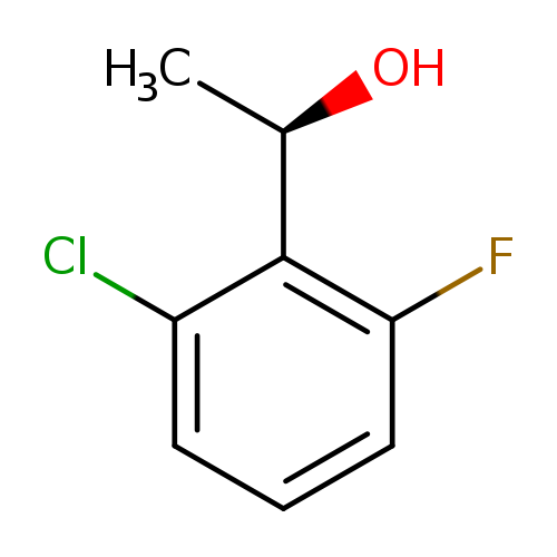 (R)-1-(2-Chloro-6-fluorophenyl)ethanol