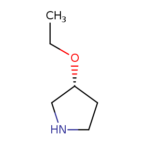(R)-3-ETHOXY-PYRROLIDINE