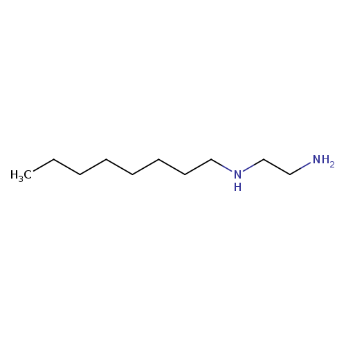 N1-octylethane-1,2-diamine