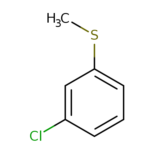 3-Chlorothioanisole