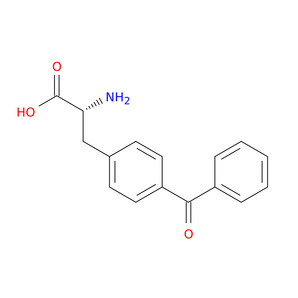 D-4-Benzoylphenylalanine