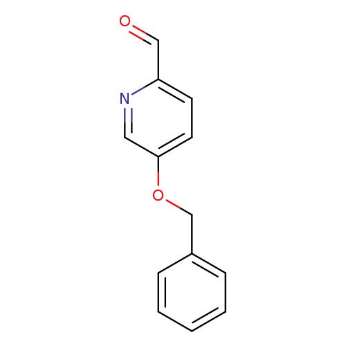 5-(benzyloxy)pyridine-2-carbaldehyde