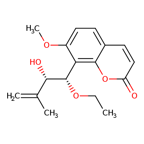 Murraxocin