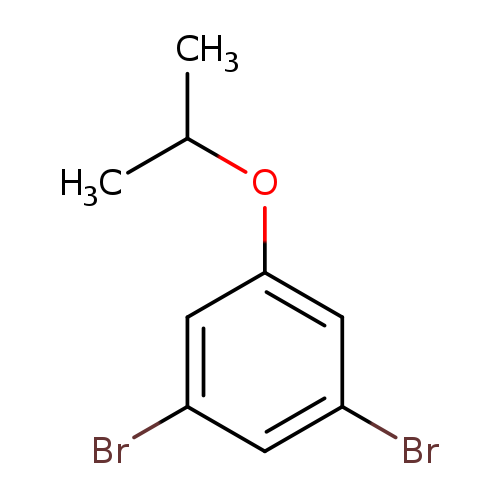 1,3-Dibromo-5-isopropoxybenzene
