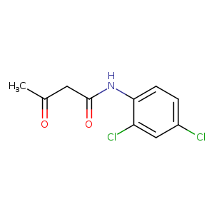 2,4-DICHLOROACETOACETANILIDE