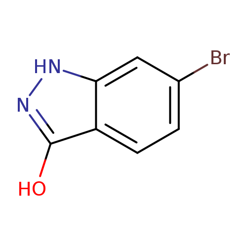6-Bromo-1H-indazol-3-ol
