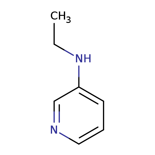 N-Ethylpyridin-3-amine