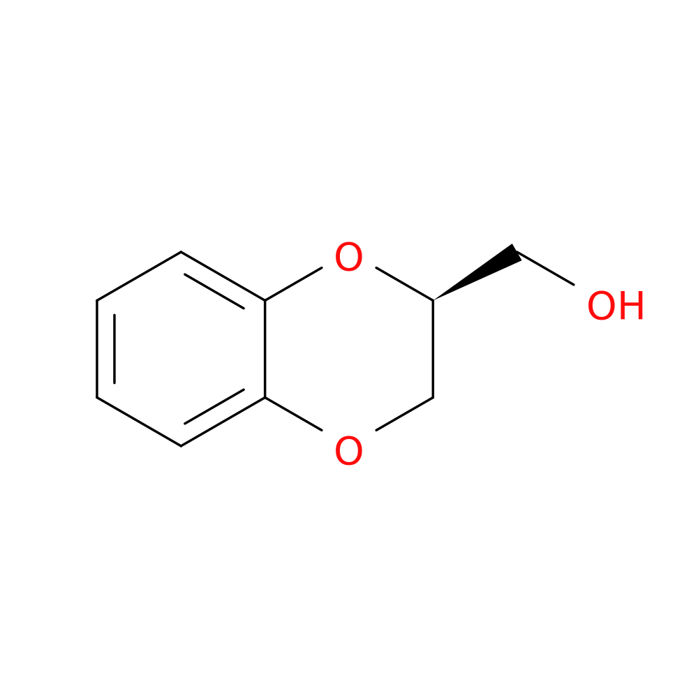 (S)-(2,3-Dihydrobenzo[b][1,4]dioxin-2-yl)methanol