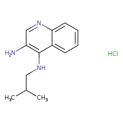 [99010-09-0], C13H17N3,215.30