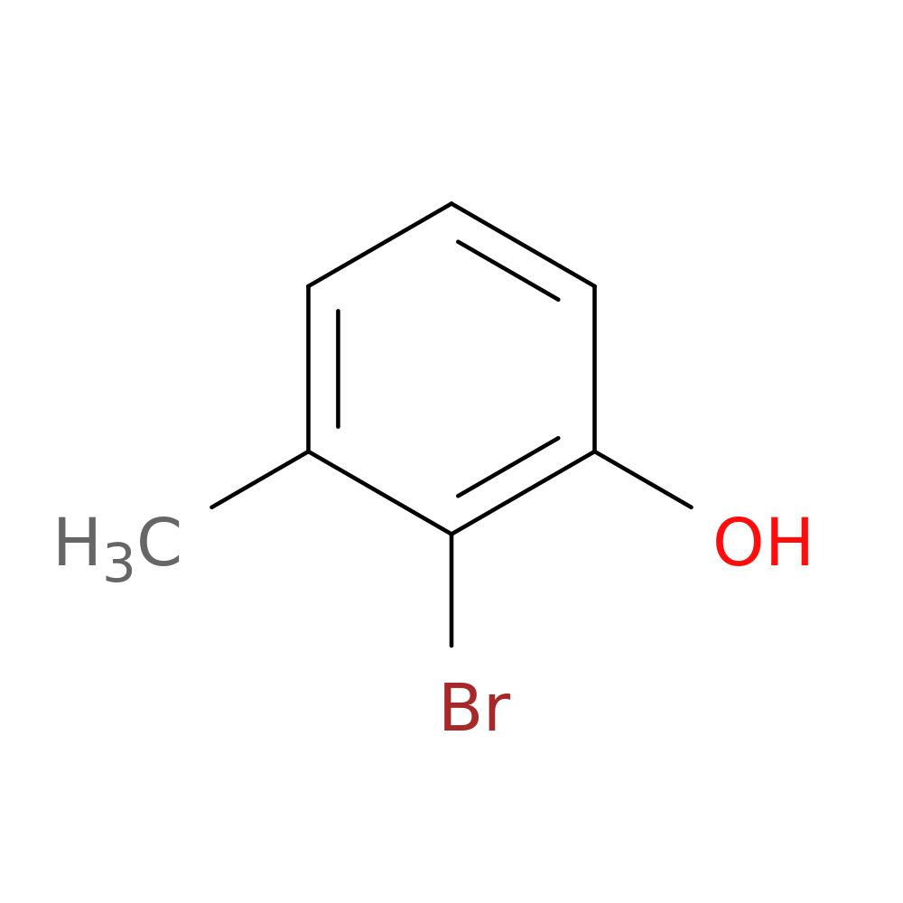 2-bromo-3-methyl-phenol