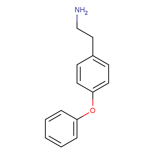 4-Phenoxyphenethylamine