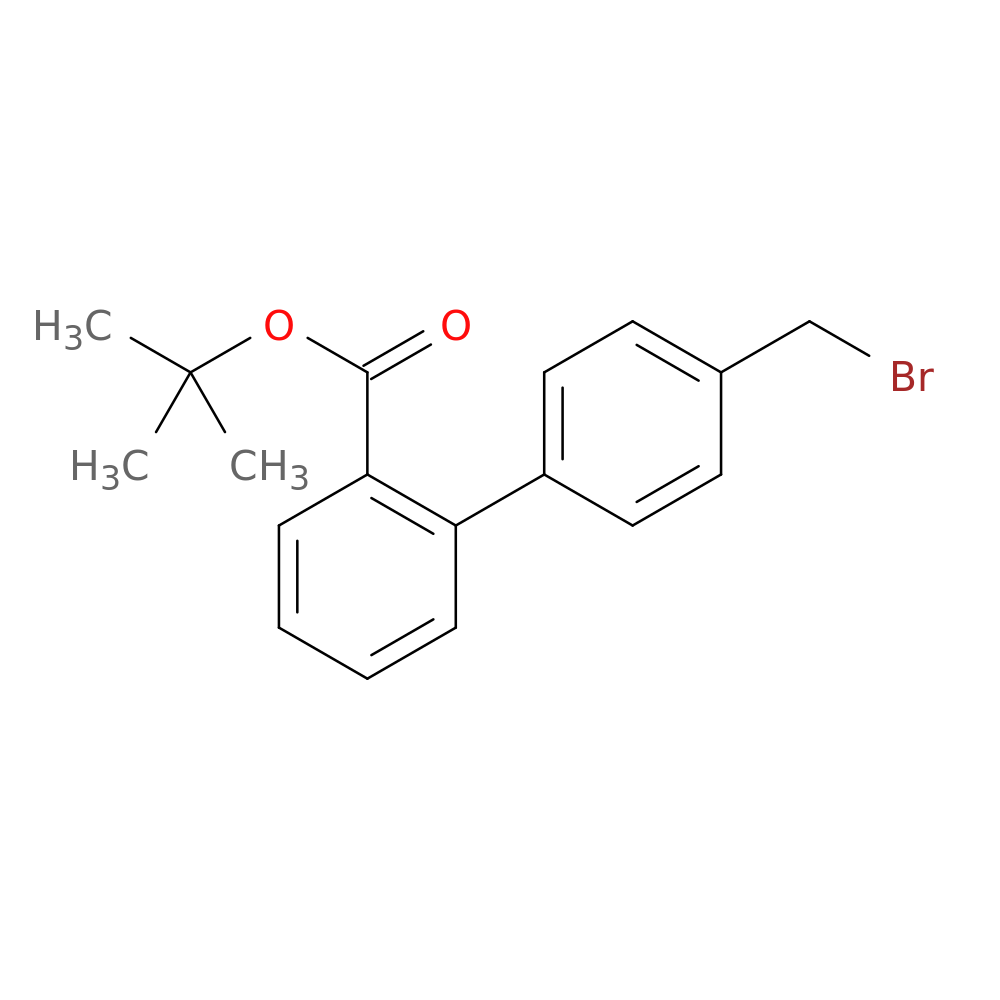 2-Boc-4'-(Bromomethyl)biphenyl