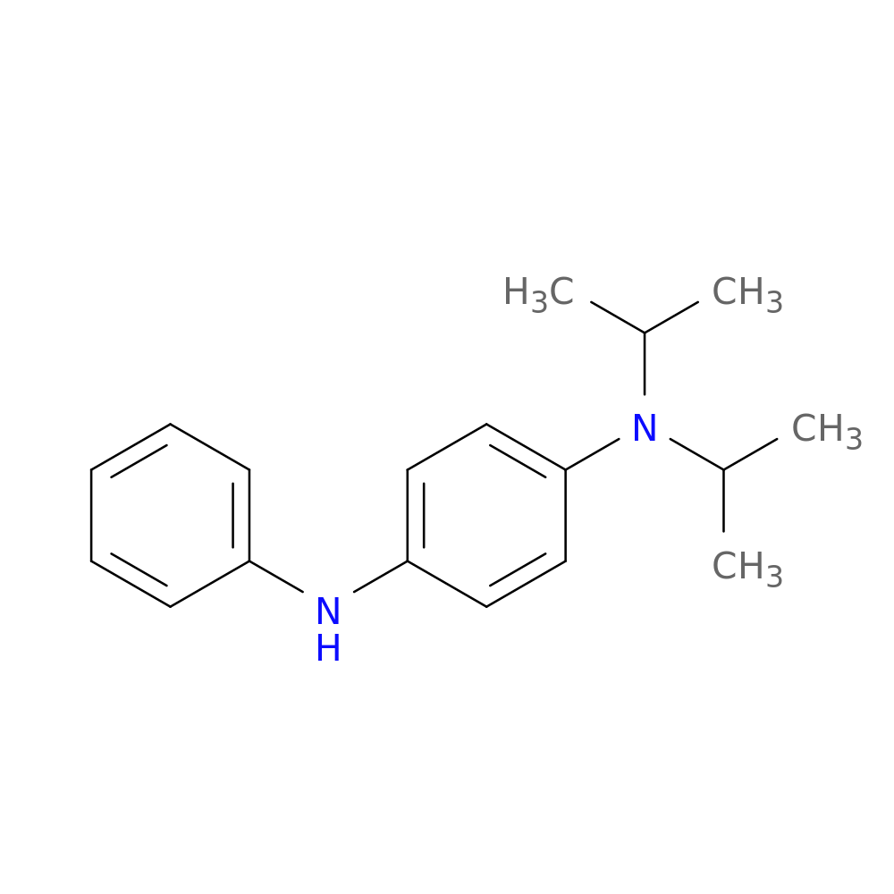N,N-Bis(1-methylethyl)-N'-phenyl-1,4-benzenediamine