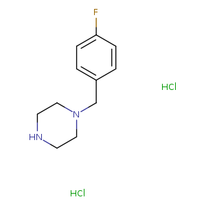 4-fluoro BZP (hydrochloride)