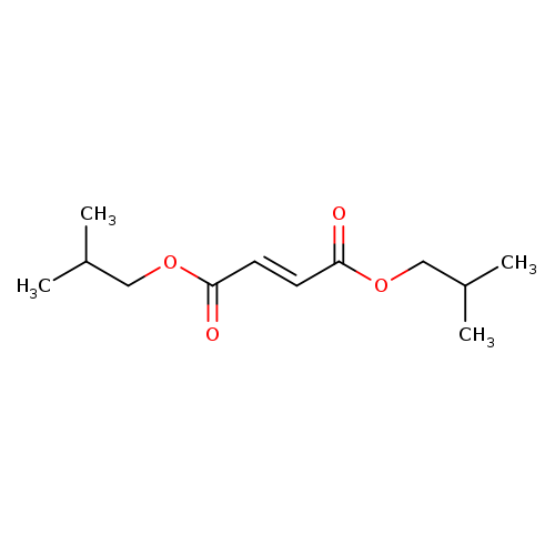 Diisobutyl fumarate