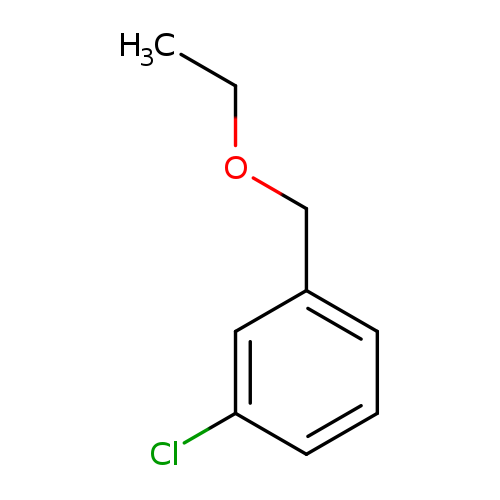 1-Chloro-3-(ethoxymethyl)benzene