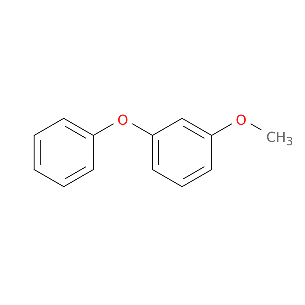 1-Methoxy-3-phenoxybenzene