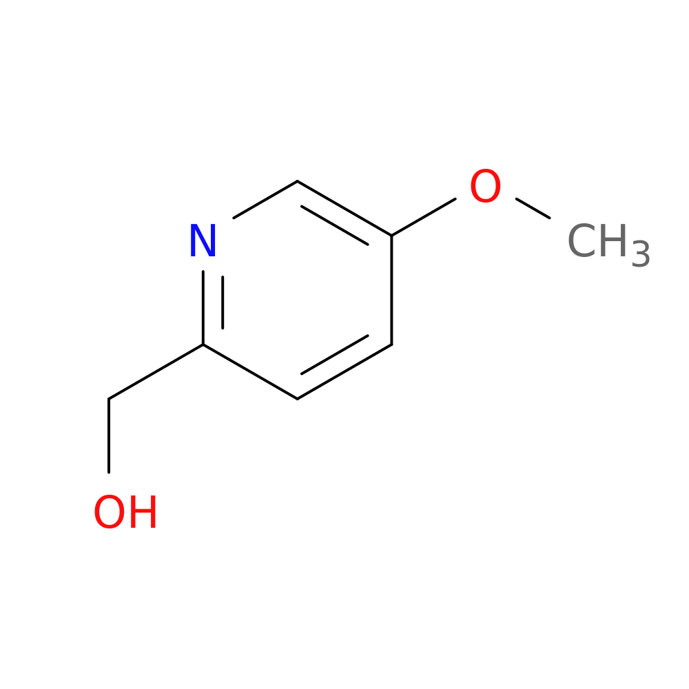 (5-Methoxypyridine-2-yl)methanol