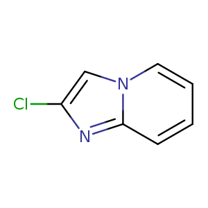 IMidazo[1,2-a]pyridine,2-chloro-