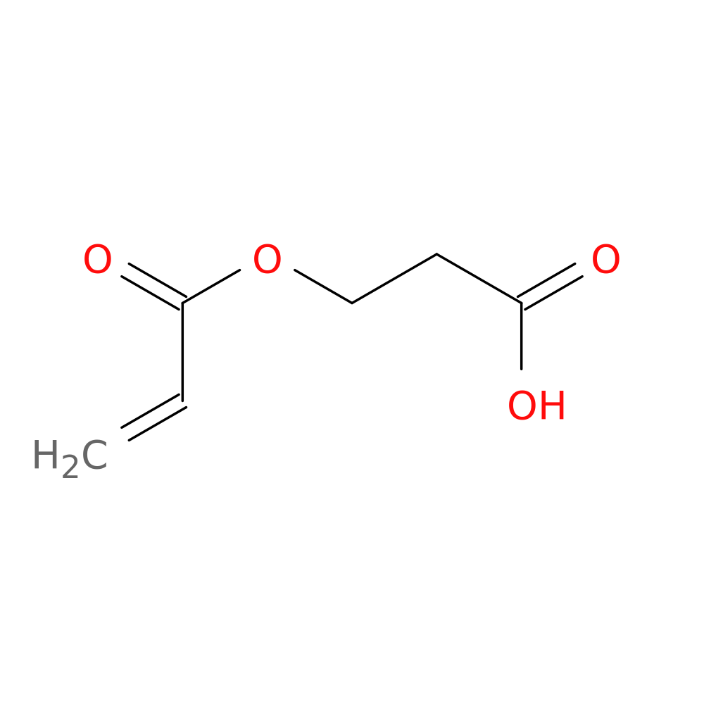 2-Carboxyethyl acrylate