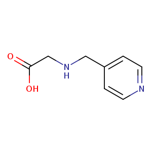 [(Pyridin-4-ylmethyl)-amino]-acetic acid