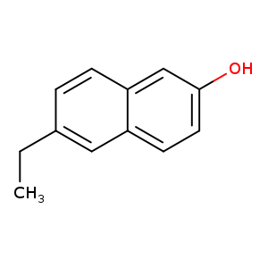 2-Naphthalenol, 6-ethyl-