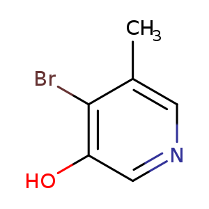 4-Bromo-5-methylpyridin-3-ol