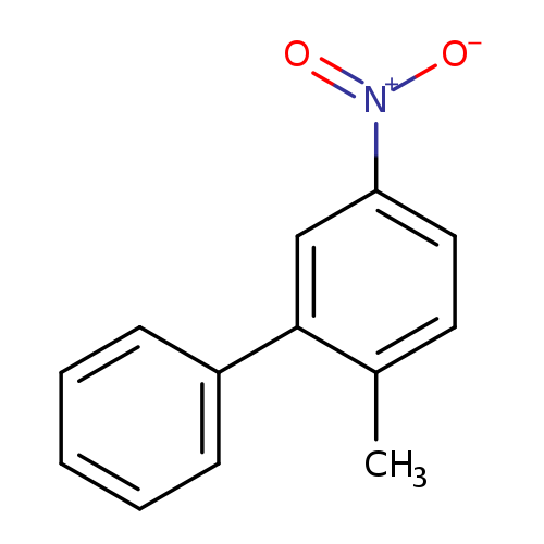 2-Methyl-5-nitrobiphenyl