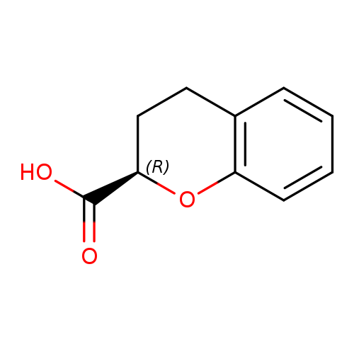 (R)-CHROMAN-2-CARBOXYLIC ACID