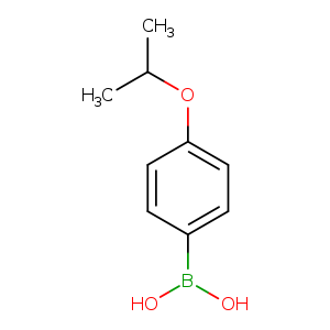 4-Isopropoxylphenylboronic acid
