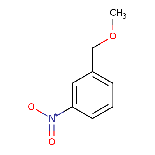 1-(Methoxymethyl)-3-nitrobenzene