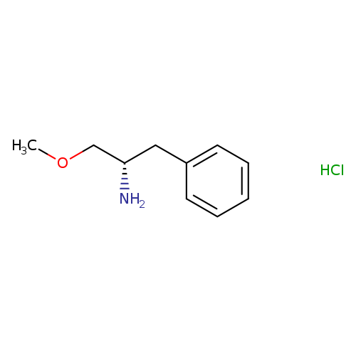 (S)-(+)-α-(Methoxymethyl)phenethylamine hydrochloride