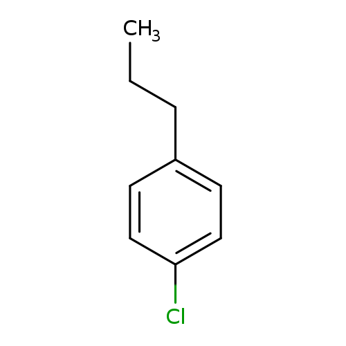 1-Chloro-4-propylbenzene