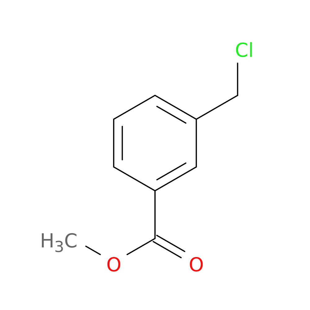 Methylm-(chloromethyl)benzoate