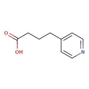 4-Pyridin-4-yl-butyric acid