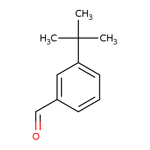 Benzaldehyde, 3-(1,1-dimethylethyl)-