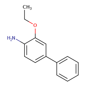 3-Ethoxy-[1,1'-biphenyl]-4-amine