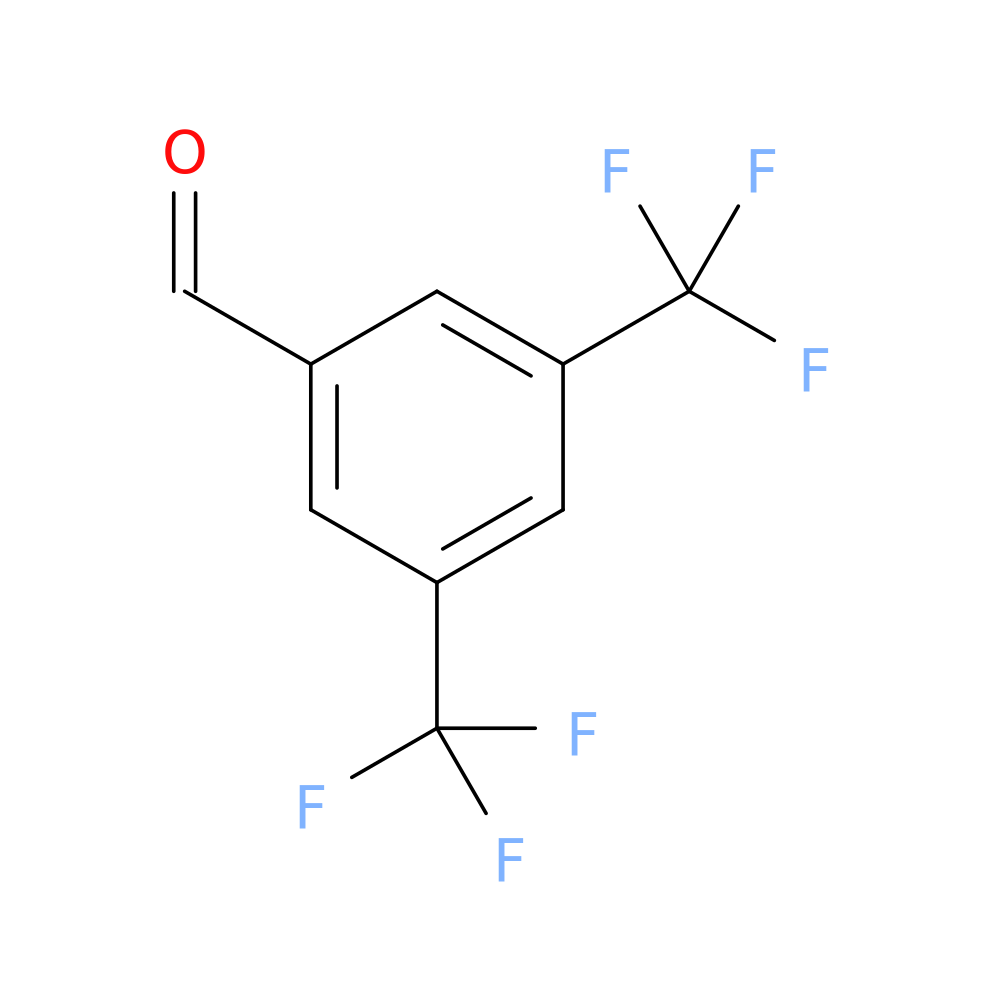 3,5-Bis(trifluoromethyl)benzaldehyde