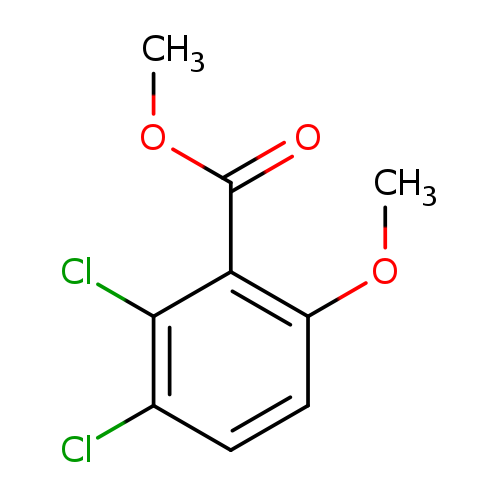Methyl 2,3-Dichloro-6-methoxybenzoate