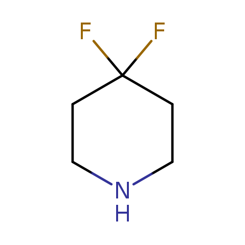 4,4-Difluoropiperidine