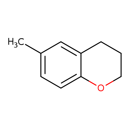 6-methyl-3,4-dihydro-2H-1-benzopyran