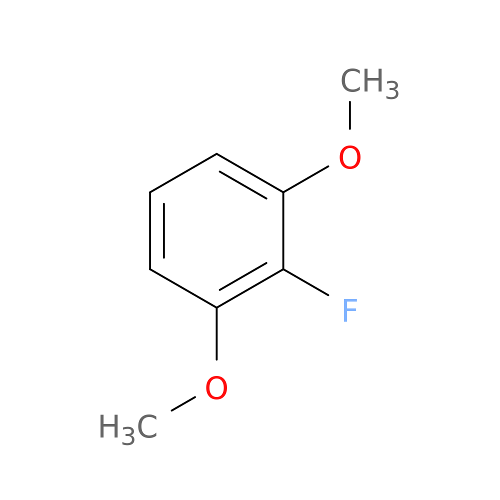 2-Fluoro-1,3-dimethoxybenzene